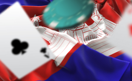 Cambodia Showing Acceptance Towards Gambling Industry