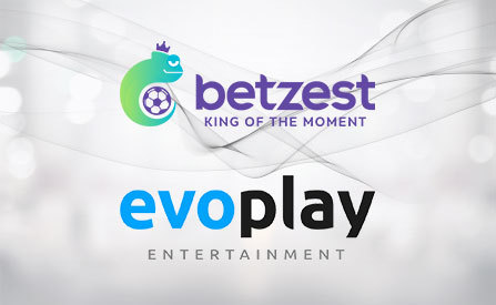 Online Casino Operator Betzest Adds Evoplay Entertainment to their List of Providers