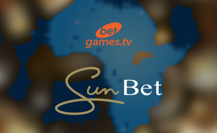 BetGames.TV Increases South African Market Presence with New Deal