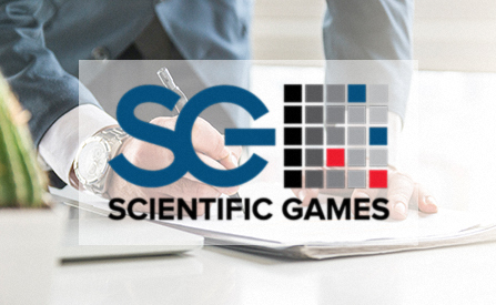 Scientific Games Has Partnered with Blue Ribbon to Expand Their Open Gaming System