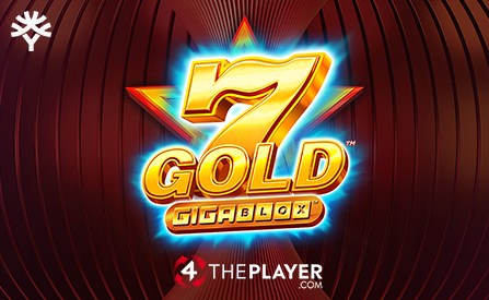 Yggdrasil and 4ThePlayer Brings 7 Gold GigaBlox