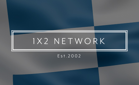 1X2 Network Obtains Greek Gambling License