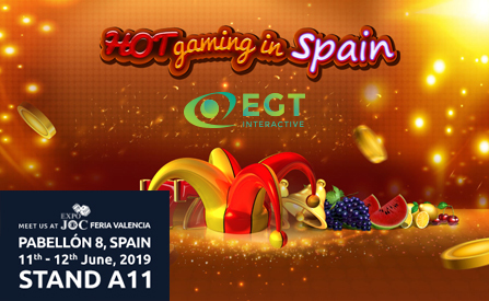 ExpoJoc Event in Valencia to Welcome Various Companies from the Gaming Industry