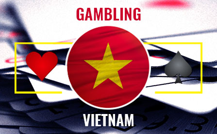 Vietnam Plans To Welcome The Gambling Industry