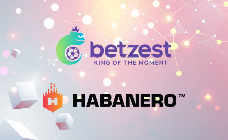 Online Casino Betzest Expands its Offering of Games with Habanero’s Slot Game Portfolio