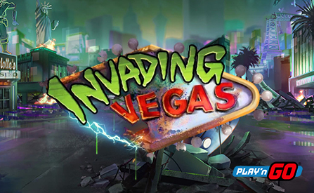 Feel the Excitement of Las Vegas from Anywhere with Play