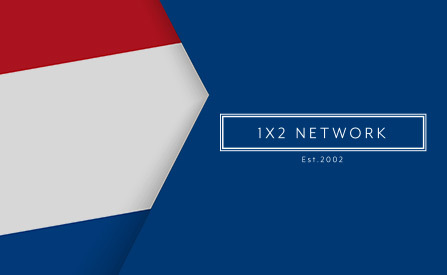 1X2 Network Gains Newly Regulated Dutch License