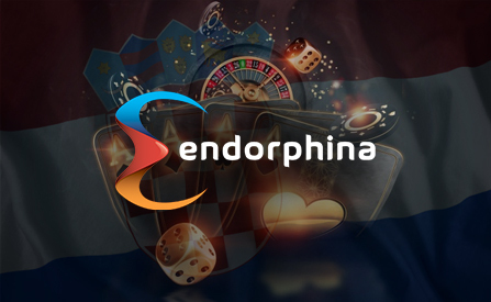 Endorphina Goes Live in Croatian Market