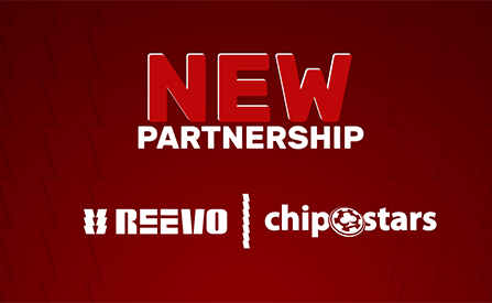 REEVO and Chipstars Started a Gaming Collaboration