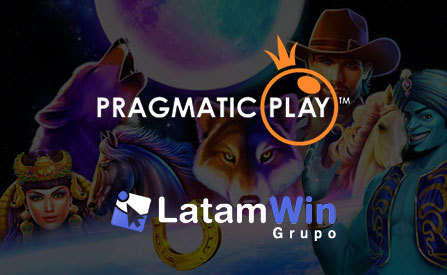 Pragmatic Play Enters a Content Distribution Agreement with LatamWin