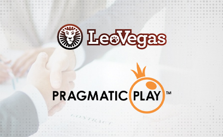 LeoVegas and Pragmatic Play Promote New Bingo Deal