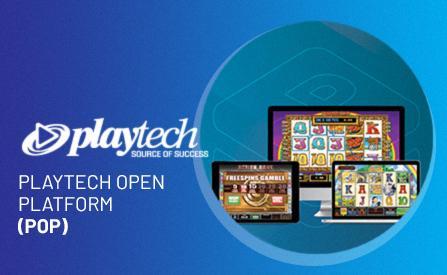 Playtech Pursues Content Improvement