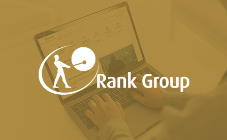 Rank Group Implements New Tool