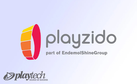 Playtech Inks Partnership With Playzido