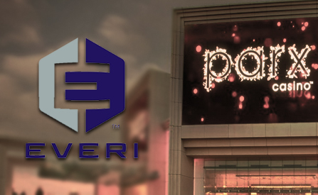 Everi Holdings Partners Up with Parx Casino to Offer Exclusive Content and More