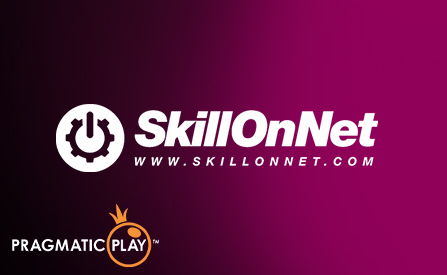 Pragmatic Play in Partnership with SkillOnNet to Deliver Bingo Product