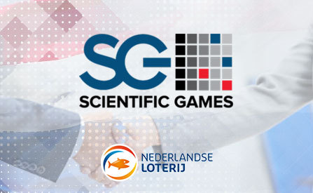 Scientific Games to Improve Cooperation with Nederlandse Loterij and Work on New Services