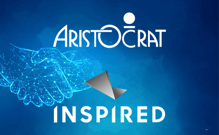 Aristocrat Technologies Signs Content Deal with Inspired Entertainment, Announces Stronger Presence in European Markets