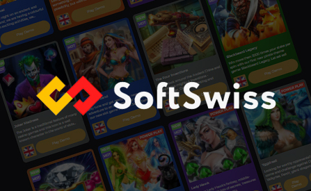 SoftSwiss Enhances Games that Offer an EA Gaming Contract