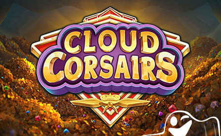 Enjoy A World of Treasure Hunting Fun with Cloud Corsairs