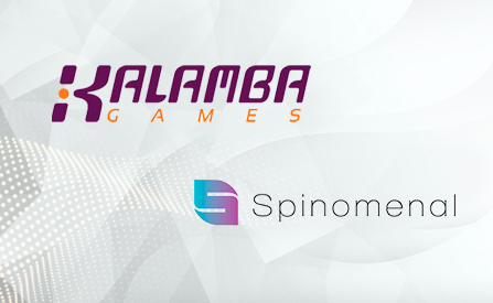 Kalamba Games Integrates with Spinomenal, Expands Its Reach