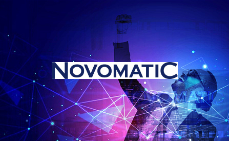 NOVOMATIC Wins Their Third Consecutive Casino Supplier of the Year Award at ICE London