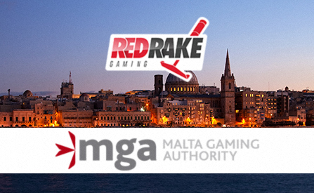 Red Rake Gaming Grabs a Second License