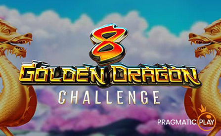 Unveiling Mysteries and Rewards in Slot 8 Golden Dragon Challenge