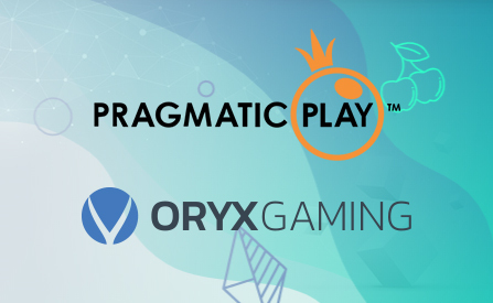 Oryx Gaming Gives Praise to Pragmatic Play, Cites Great Results in a Short Timeframe