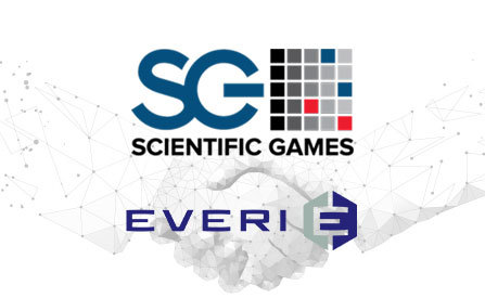 Scientific Games and Everi Holdings Take on New Jersey, Europe and Canada