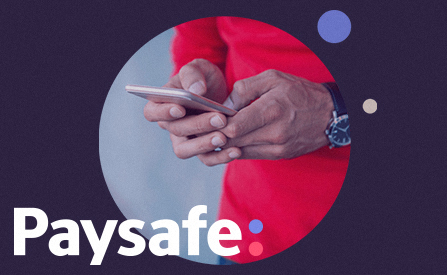 New Paysafe Payment Method via API Software