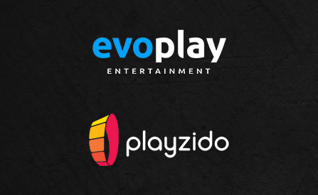 Evoplay Entertainment Happy to Announce Partnership with Playzido