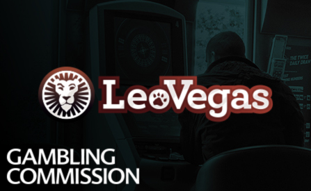 LeoVegas Manipulates Man Into Spending Enormous Amount Of Money On Gambling