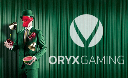 ORYX Integrates with Mr Green