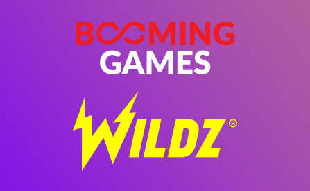 Booming Games Adds Wildz Casino to its Roster of Partners, Opens its Portfolio