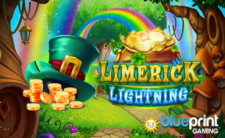 Find the Luck of the Irish with Limerick Lightning