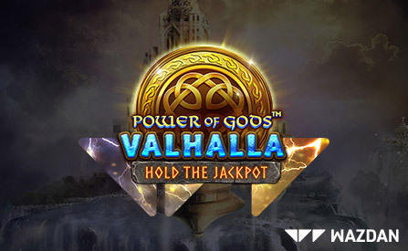 Get a Taste of Norse Mythology with Latest Wazdan Slot