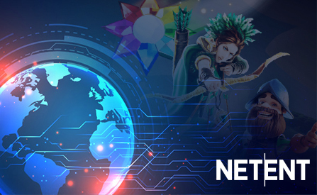 NetEnt Connect Goes Live with Several New Operators, Adds New Games to Catalog