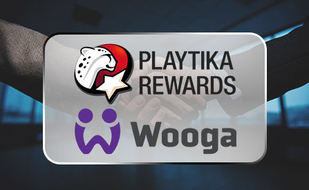 Playtika Purchases Wooga