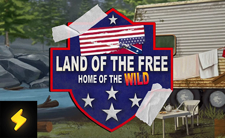 Nolimit City Goes Live with Online Slot Land of the Free