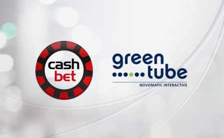 Greentube Takes Over CashBet’s CBC Coin, Enters the Cryptocurrency Game