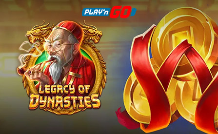 Discover Ancient Riches in Play