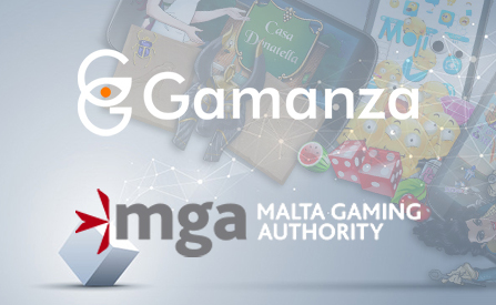 Gamanza Announces Expansion into Maltese Markets After Acquiring a License from MGA