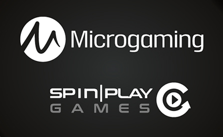 Microgaming Adds SpinPlay Games to its Roster of Content Providers