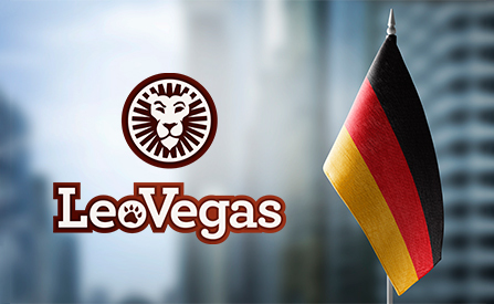 LeoVegas Receives Approval to Launch Online Gambling Services in Germany