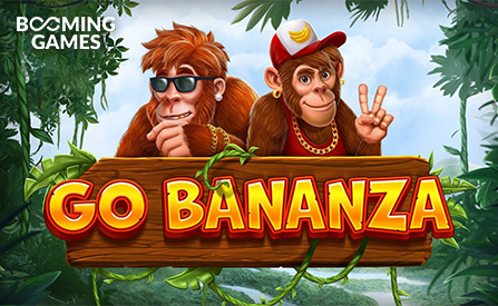 Join A Jungle of Fun and Fortune with Go Bananza