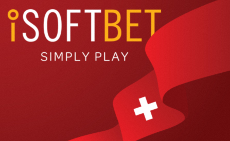 iSoftBet Gains Strategic Access to Uncontested Swiss Online Markets Ahead of New Regulations