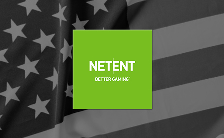 NetEnt Ready To Conquer the USA