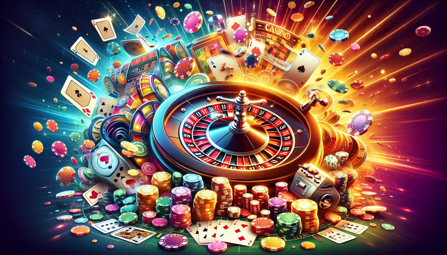 Experience the Thrill: 45 Free Spins Bonus at EuroBets Casino