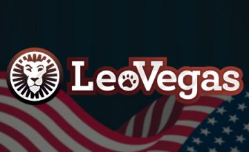 LeoVegas Goes Live in the United States 
